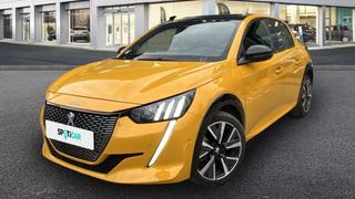 Peugeot 208  - Puretech - photo 0