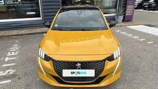 Peugeot 208  - Puretech - photo 1