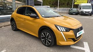 Peugeot 208  - Puretech - photo 2