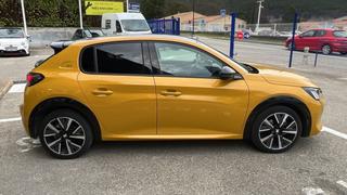 Peugeot 208  - Puretech - photo 3
