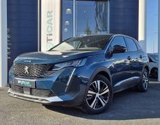 Peugeot 3008 Beaucouzé