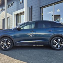 Peugeot 3008 1.2 HYBRID 145 E-DCS6 ALLURE Beaucouz&eacute;