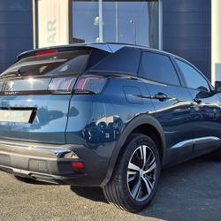 Peugeot 3008 1.2 HYBRID 145 E-DCS6 ALLURE Beaucouz&eacute;