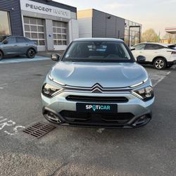 Citroen C4 PureTech 130 S&S EAT8 Feel Yversay