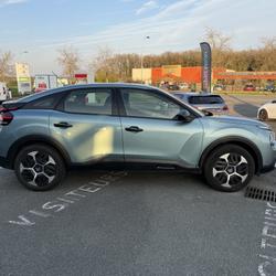 Citroen C4 PureTech 130 S&S EAT8 Feel Yversay