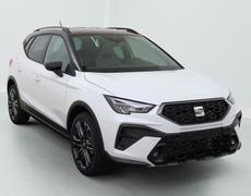 Seat Arona Hénin-Beaumont