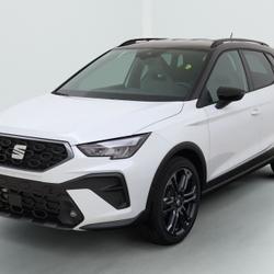 Seat Arona FR Edition 1 0 TSI 115 hp DSG7 H&eacute;nin-Beaumont