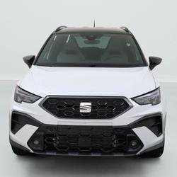 Seat Arona FR Edition 1 0 TSI 115 hp DSG7 H&eacute;nin-Beaumont