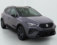 Seat Arona Hénin-Beaumont