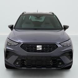 Seat Arona FR Edition 1 0 TSI 115 hp DSG7 H&eacute;nin-Beaumont