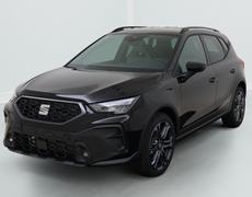 Seat Arona Hénin-Beaumont