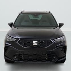 Seat Arona FR Edition 1 0 TSI 115 hp DSG7 H&eacute;nin-Beaumont