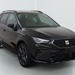 Seat Arona FR Edition 1 0 TSI 115 hp DSG7 H&eacute;nin-Beaumont