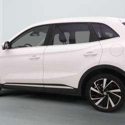 MG ZS HYBRID+ 194 LUXURY H&eacute;nin-Beaumont