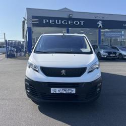 Peugeot Expert Long 2.0 BlueHDi 145ch S&S Asphalt Pont-H&eacute;bert
