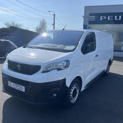 Peugeot Expert Long 2.0 BlueHDi 145ch S&S Asphalt Pont-H&eacute;bert
