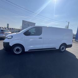 Peugeot Expert Long 2.0 BlueHDi 145ch S&S Asphalt occasion - Pont-H&eacute;bert - photo 3/16