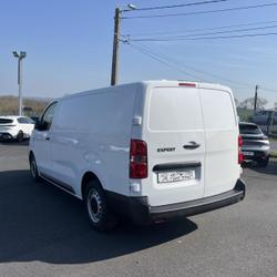 Peugeot Expert Long 2.0 BlueHDi 145ch S&S Asphalt Pont-H&eacute;bert