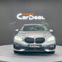 BMW Serie 1 116i 109 ch DKG7 Business Design Saint-Av&eacute;