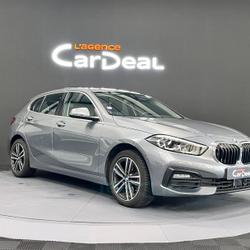 BMW Serie 1 116i 109 ch DKG7 Business Design Saint-Av&eacute;