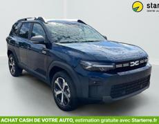 Dacia Bigster Saint-Fons