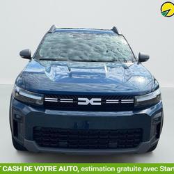 Dacia Bigster Mild Hybrid 140 Journey Saint-Fons