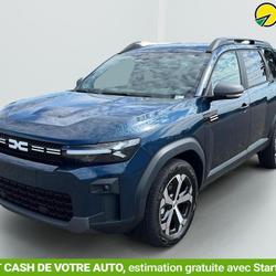 Dacia Bigster Mild Hybrid 140 Journey Saint-Fons
