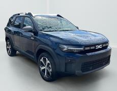 Dacia Bigster Hénin-Beaumont