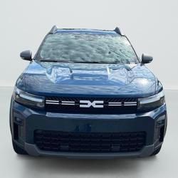 Dacia Bigster Mild Hybrid 140 Journey H&eacute;nin-Beaumont