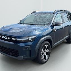 Dacia Bigster Mild Hybrid 140 Journey H&eacute;nin-Beaumont