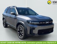 Dacia Bigster Saint-Fons