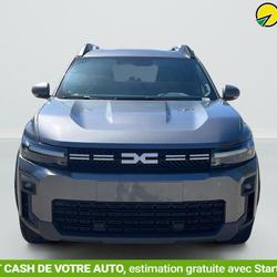 Dacia Bigster Mild Hybrid 140 Journey Saint-Fons