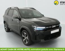 Dacia Bigster Saint-Fons
