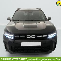 Dacia Bigster Mild Hybrid 140 Journey Saint-Fons
