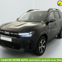 Dacia Bigster Mild Hybrid 140 Journey Saint-Fons