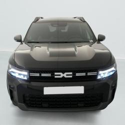 Dacia Bigster Mild Hybrid 140 Journey H&eacute;nin-Beaumont