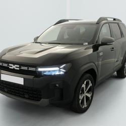 Dacia Bigster Mild Hybrid 140 Journey H&eacute;nin-Beaumont