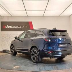 Renault Espace 5 E-Tech hybrid 200 esprit Alpine Bruges