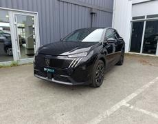 Peugeot 3008 Angers