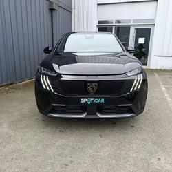 Peugeot 3008 1.2 HYBRID 145 E-DCS6 ALLURE Angers