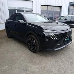 Peugeot 3008 1.2 HYBRID 145 E-DCS6 ALLURE Angers