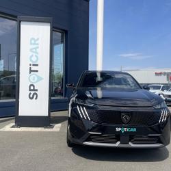 Peugeot 3008 1.2 HYBRID 145 E-DCS6 ALLURE Beaucouz&eacute;