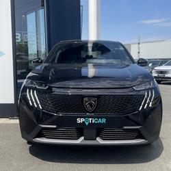 Peugeot 3008 1.2 HYBRID 145 E-DCS6 ALLURE Beaucouz&eacute;