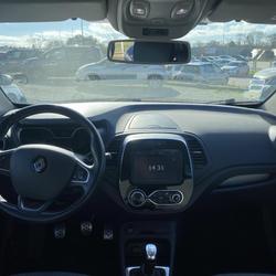 Renault Captur Intens ENERGY dCi 90 Cany-Barville