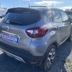 Renault Captur Intens ENERGY dCi 90 Cany-Barville