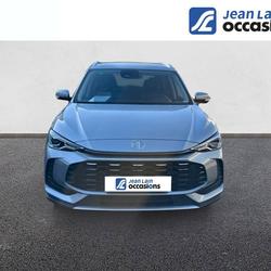 MG ZS ZS 1.5 L Hybrid+ 197 ch Luxury Seyssinet-Pariset