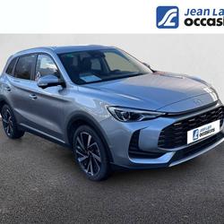 MG ZS ZS 1.5 L Hybrid+ 197 ch Luxury Seyssinet-Pariset