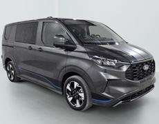 Ford Transit Hénin-Beaumont