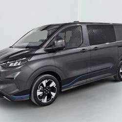 Ford Transit TRANSIT CUSTOM CA 320 L1H1 2.0 ECOBLUE 170 CH BVA8 SPORT H&eacute;nin-Beaumont