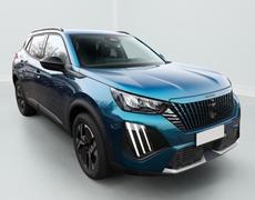 Peugeot 2008 Hénin-Beaumont